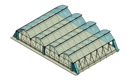 Invernaderos Costa Rica